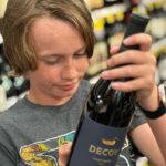 Pinot Noir - Decoy - 2019